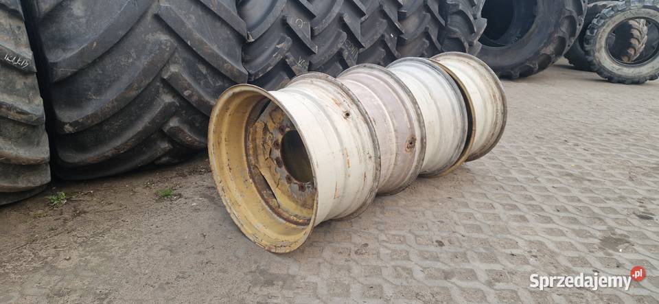 felga felgi 14x30 15x30 18430 46085r30 48070r30 Nowe Miasto Lubawskie