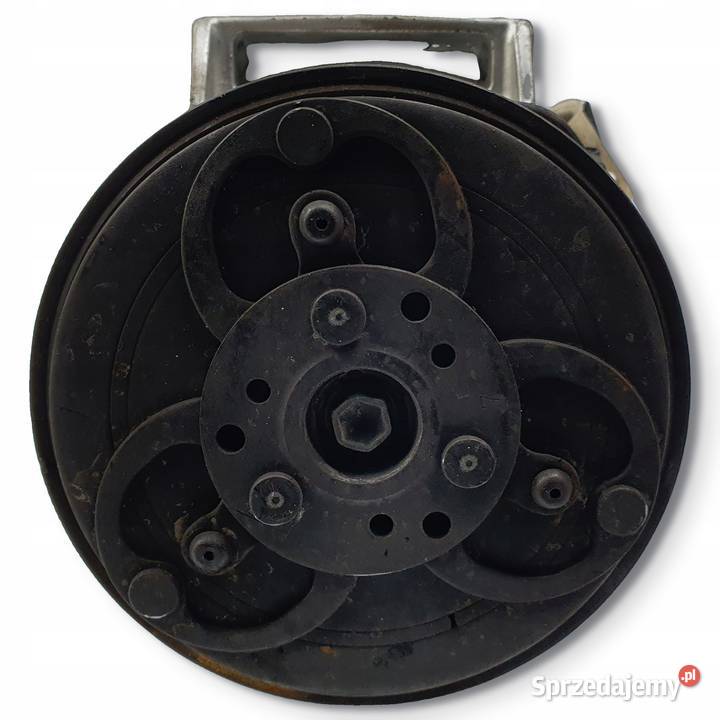 SPRĘŻARKA KLIMATYZACJI Volvo S60 S80 V70 XC70 Chełm