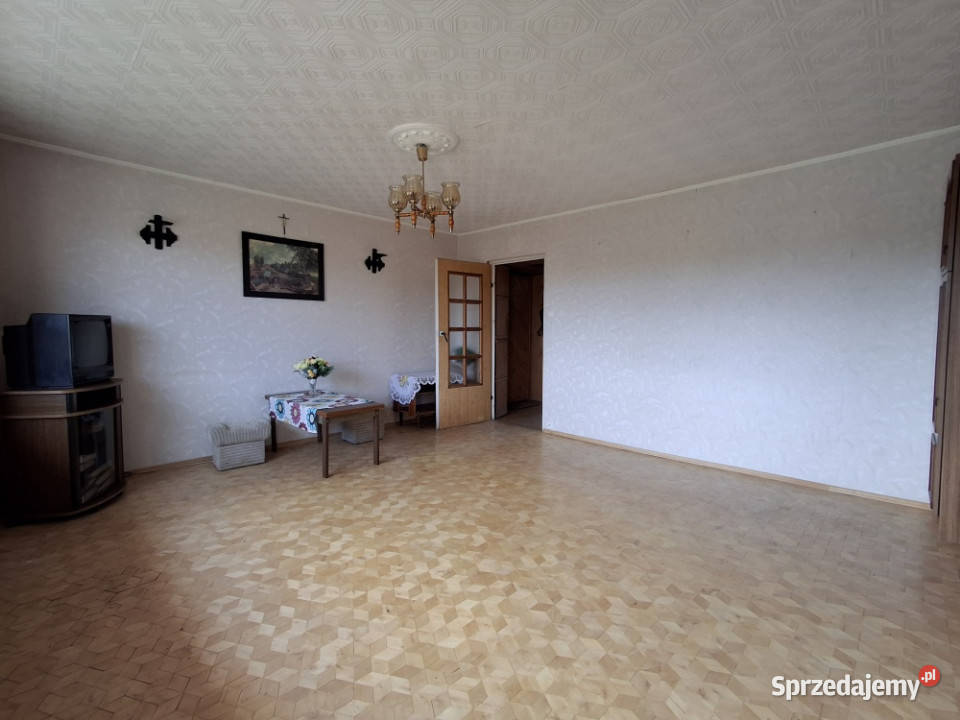Na sprzedaż 2pokojowe mieszkanie JBurskiego Olsztyn