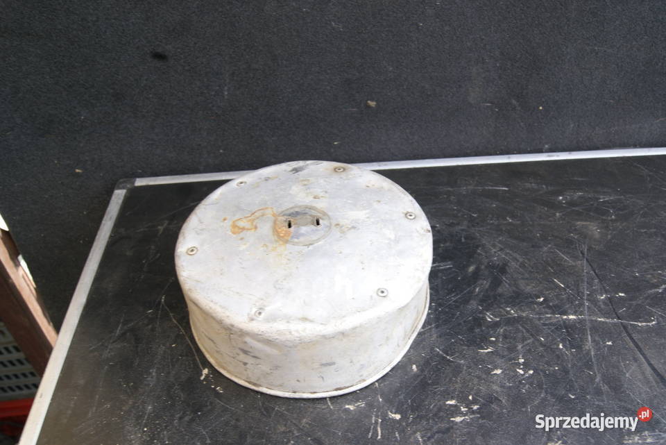 OSŁONA MAGNETA VILLIERS EXELSIOR JAWA SPECIAL Rybnik