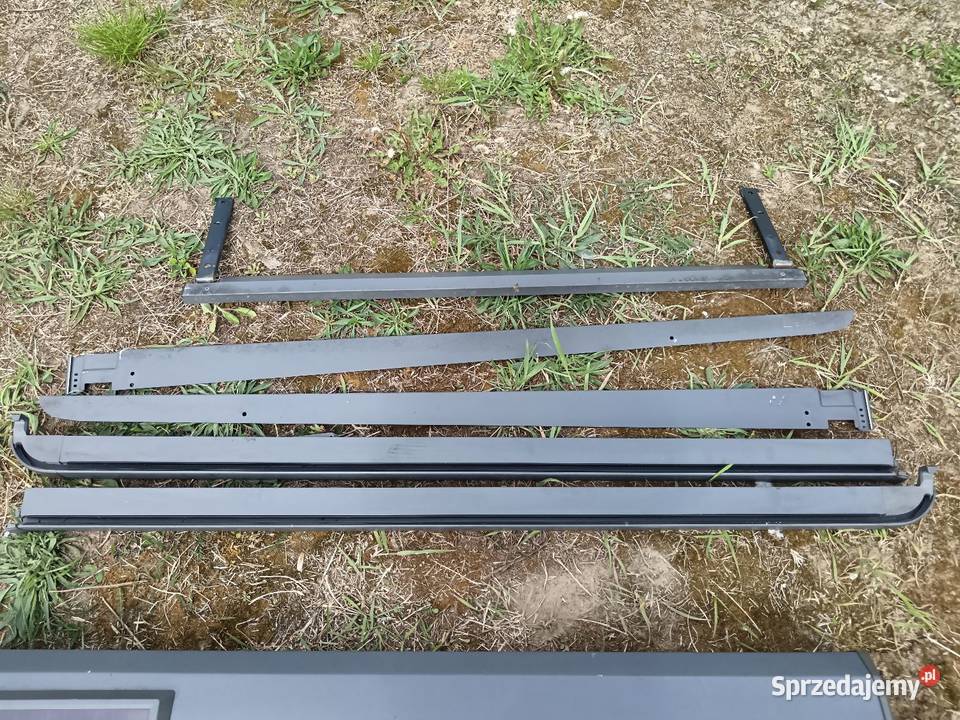 2 Rolety Velux dachowe zewnętrzne solarne Nieciecz Włościańska sprzedam