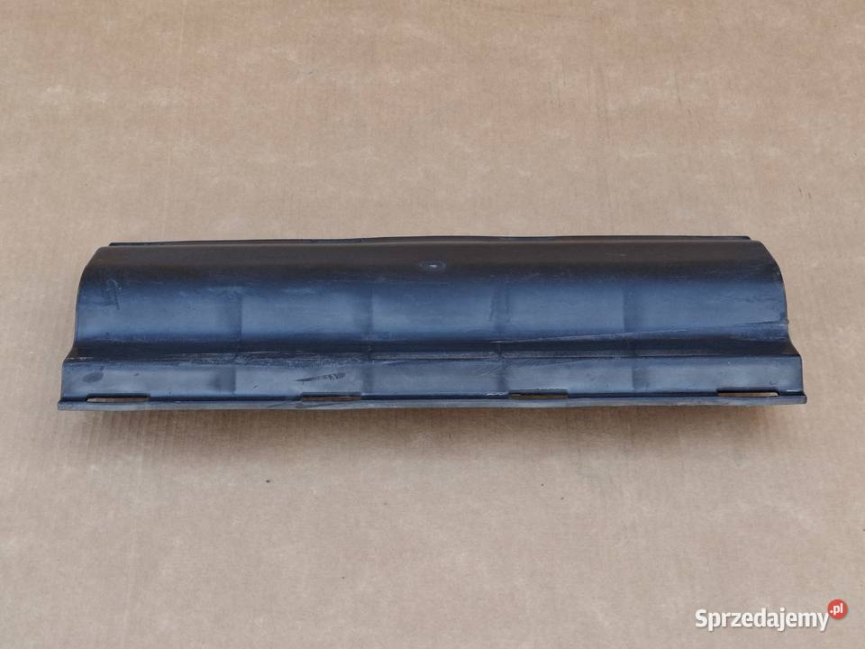 MAN TGX TGS MASKOWNICA OSŁONA GNIAZD PRZYŁĄCZY Bieleń