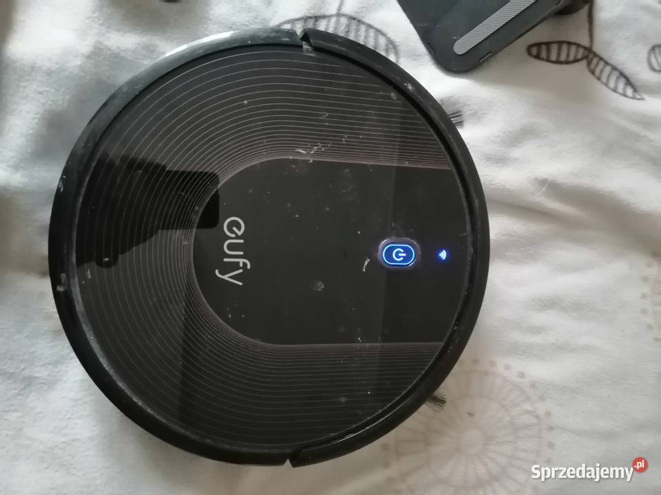 Robot sprzątający EUFY ROBOVAC 30C iRobot dolnośląskie