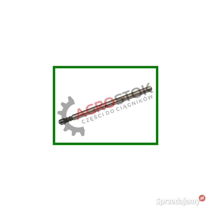 Wodzik skrzyni 172 t25 Pozostałe sprzedam