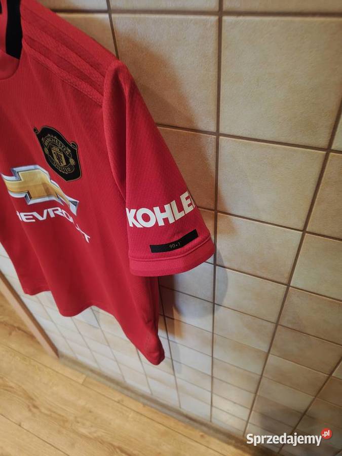 Koszulka Adidas Adidas Bluzki, koszulki i kaftaniki