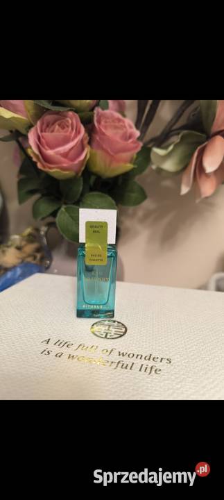 Rituals Dla kobiet Starachowice sprzedam