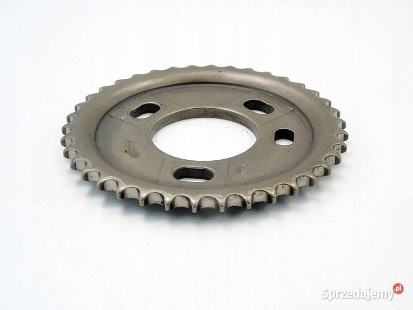 KOŁO WAŁKA ROZRZĄDU 22 HDI TDCI EURO 5 TRANSIT śląskie