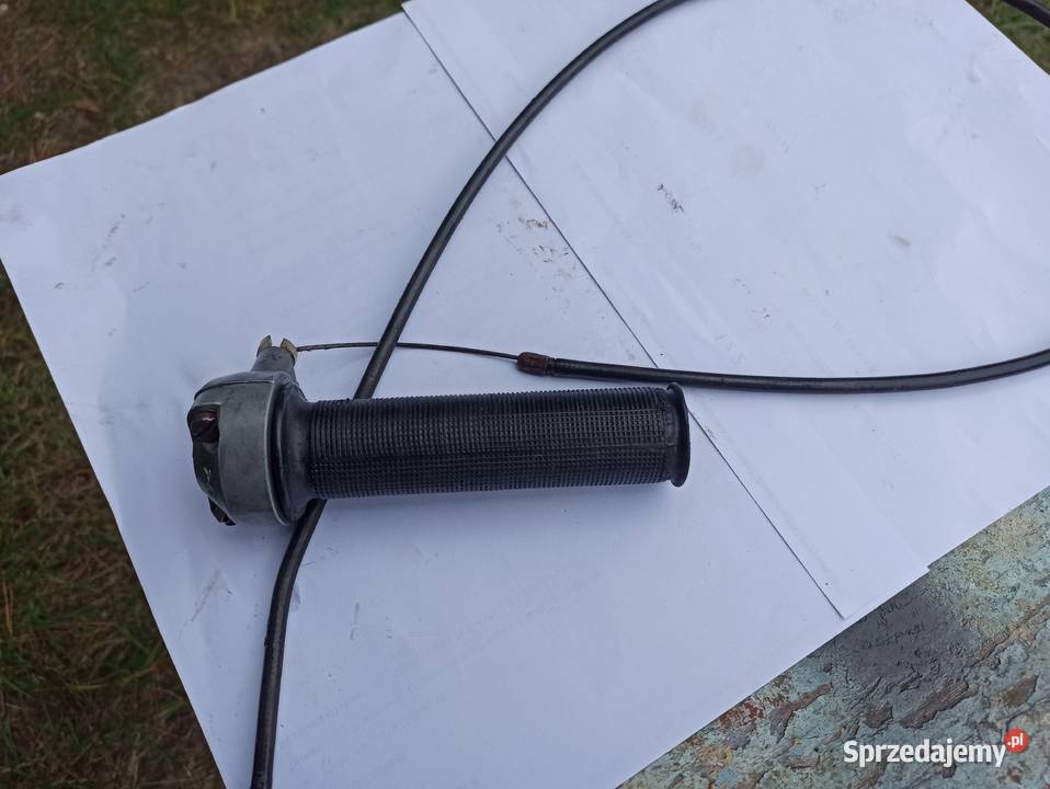 Wsk rolgaz Motocykle na części lubelskie Lublin