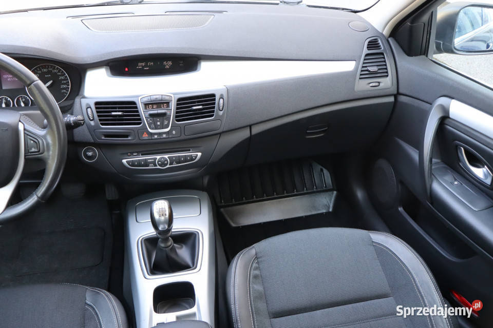 Renault Laguna 20 16V Zabrze