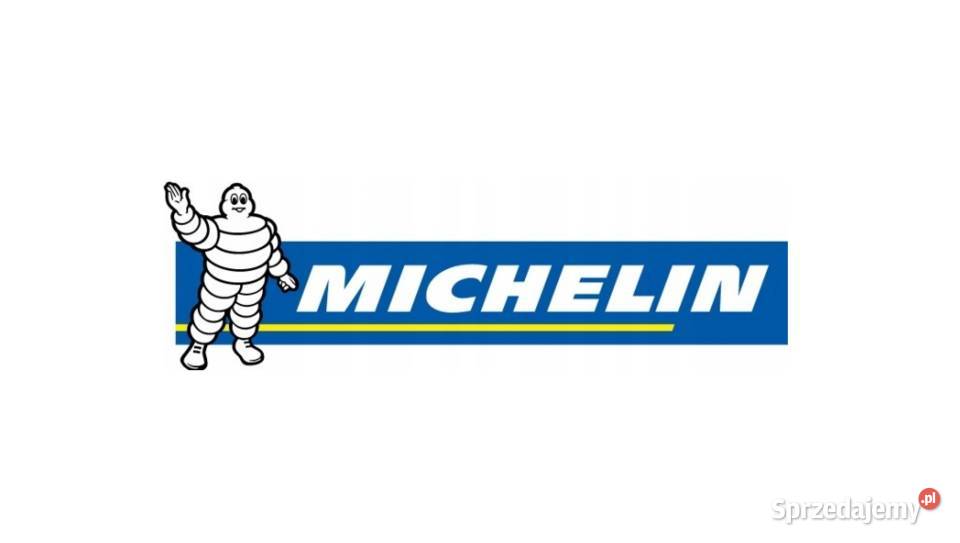 Opona 80070R38 Michelin Machxbib 173D TL lubelskie Włodawa