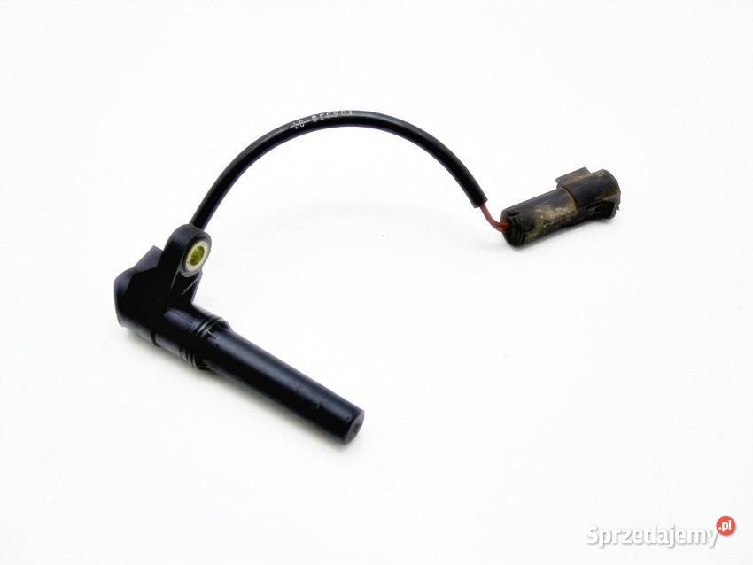 CZUJNIK SKRZYNI 16 16V MEGANE LAGUNA SCENIC osobowe Sosnowiec