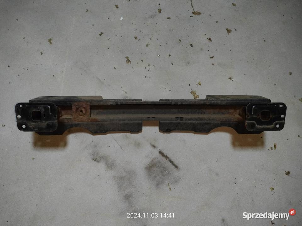 Ford Kuga MK1 belka tylna zderzaka Ciechocinek