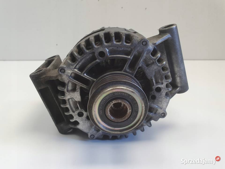 Ford Transit MK7 VII 22 TDCI ALTERNATOR Janów