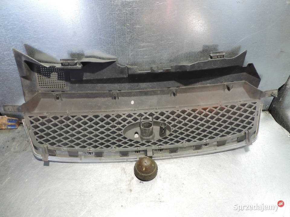 ATRAPA GRIL GRILL FORD FOCUS C MK1 Nowy Sącz