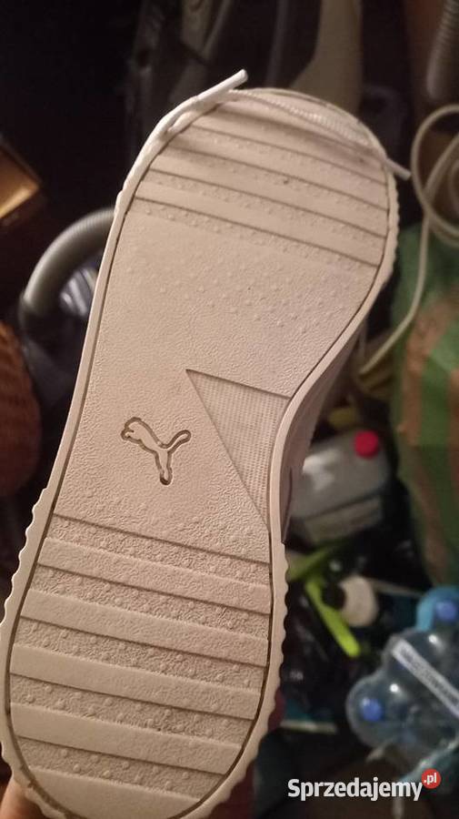 Buty Puma 40 Obuwie sportowe Kórnik sprzedam
