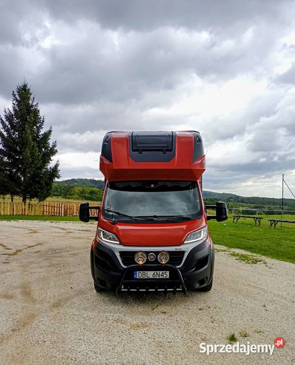 Fiat Ducato plandeka 10 ep zadbany Samochody dostawcze dolnośląskie Ząbkowice Śląskie