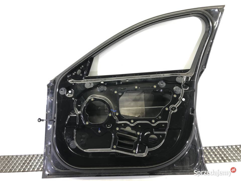 DRZWI PRAWY PRZÓD JAGUAR XE SedanLimuzyna sprzedam