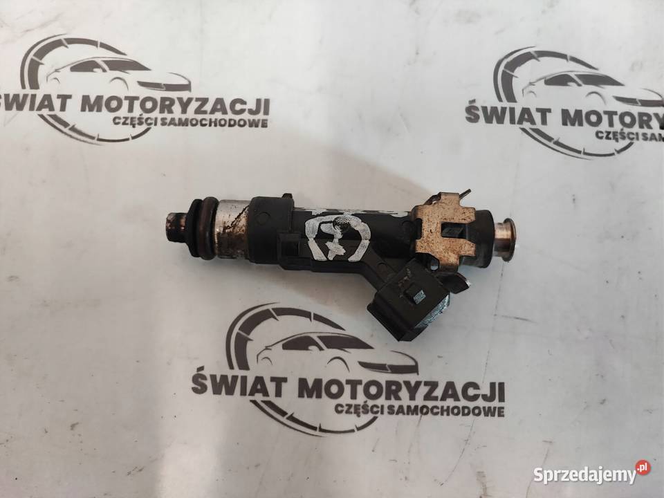 MERIVA CORSA 14 12r A14XER 100 151 wtryskiwacze osobowe świętokrzyskie Kielce