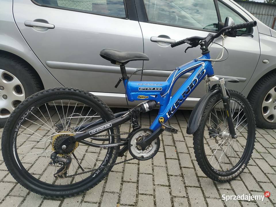 Rowery dzieci i starszych sprzedam
