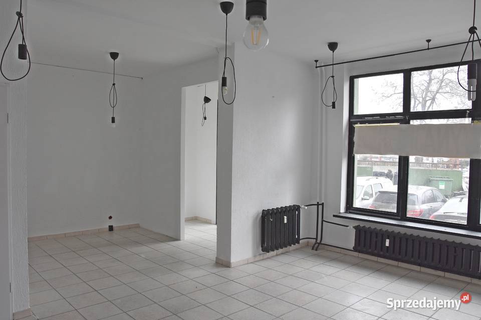 Stare miasto Lokal użytkowy 70m2 Parter media dolnośląskie Wrocław