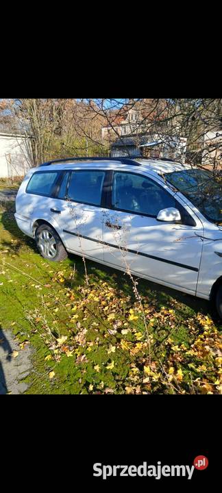 Ford Mondeo 20tdi super uszk lewy przód skóry opolskie sprzedam