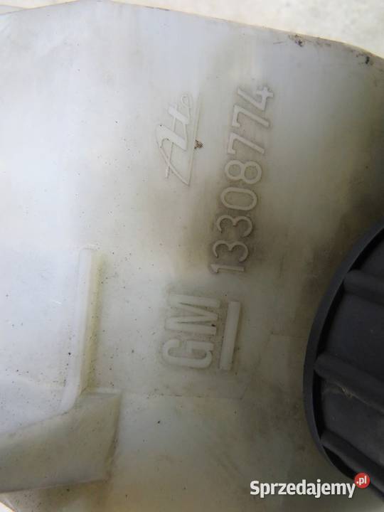 ZBIORNICZEK PŁYNU HAMULCOWEGO ZAFIRA C 13308774