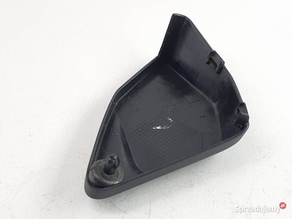 Boczek Oslona Wypelnienie Bmw Gs 1200 Adventure Osłony