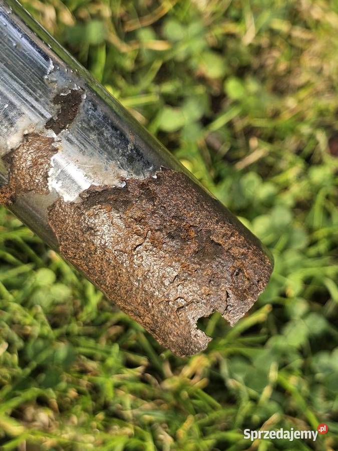 Układ wydechowy jawa 175 Sanok