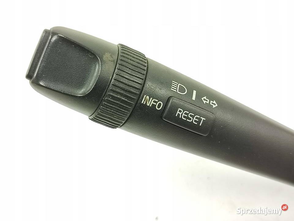 PRZEŁĄCZNIK ZESPOLONY VOLVO XC90 I 275 20022014 sprzedam