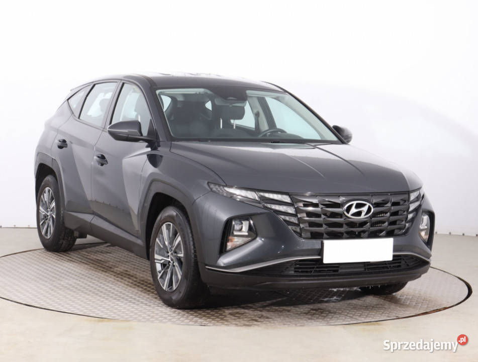 Hyundai Tucson 16 TGDI system Start-Stop Tucson Piaseczno
