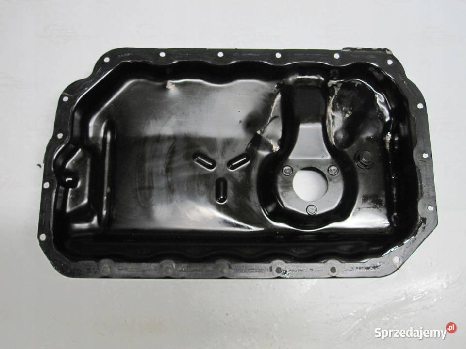 AUDI A3 32 V6 4X4 04R 250 06E103604F MISKA sprzedam