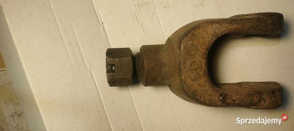 Zaczep holowniczy podkarpackie Przemyśl