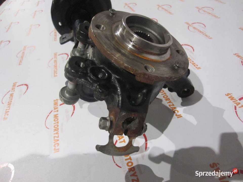 JEEP AVENGER 25r 12 TURBO MCPERSON zwrotnica Kielce