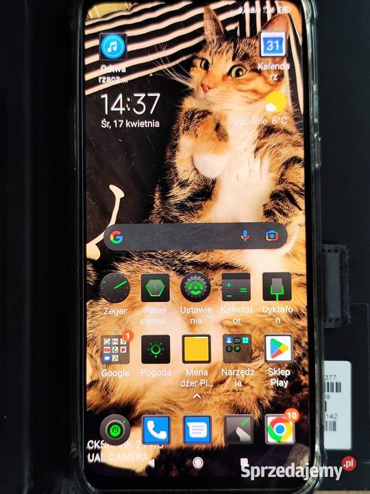 Xiaomi Shark 2 PRO Mosty