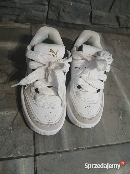 Buty puma damskie Obuwie sportowe małopolskie Poręba Radlna sprzedam