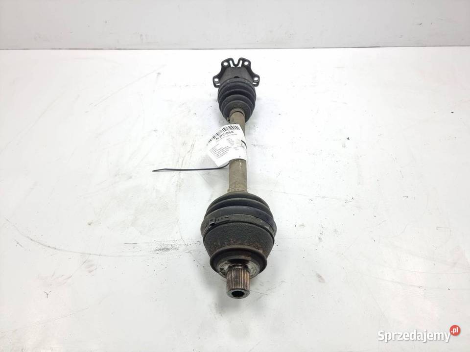 PÓŁOŚ PRAWA PRZÓD AUDI A8 D3 4E0407271N