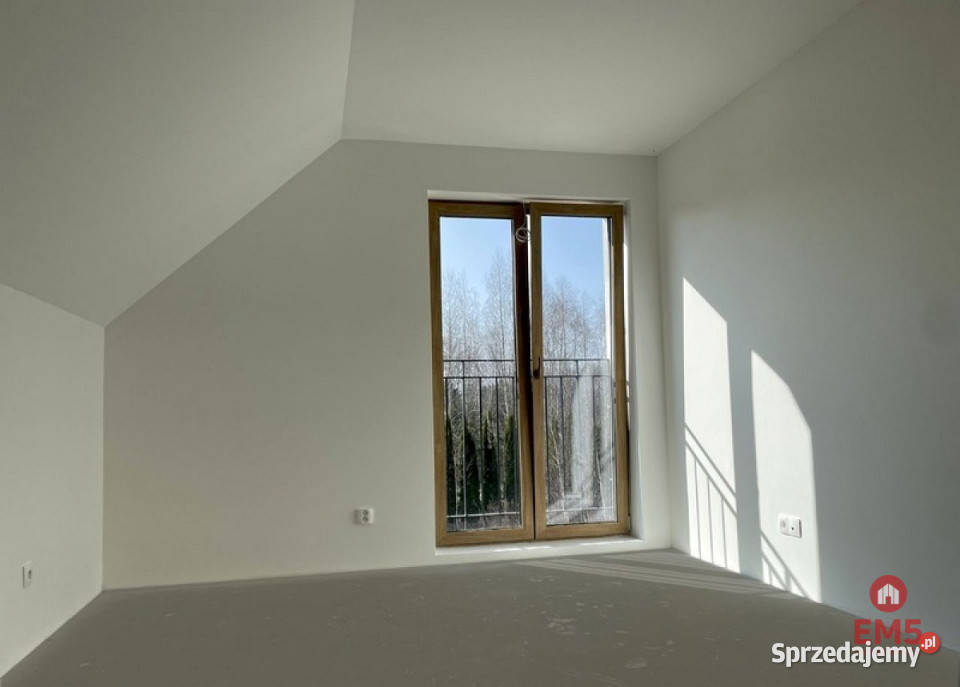 Dom wolnostojący na sprzedaż Przejma Wielka 2 piętra Sprzedaż sprzedam