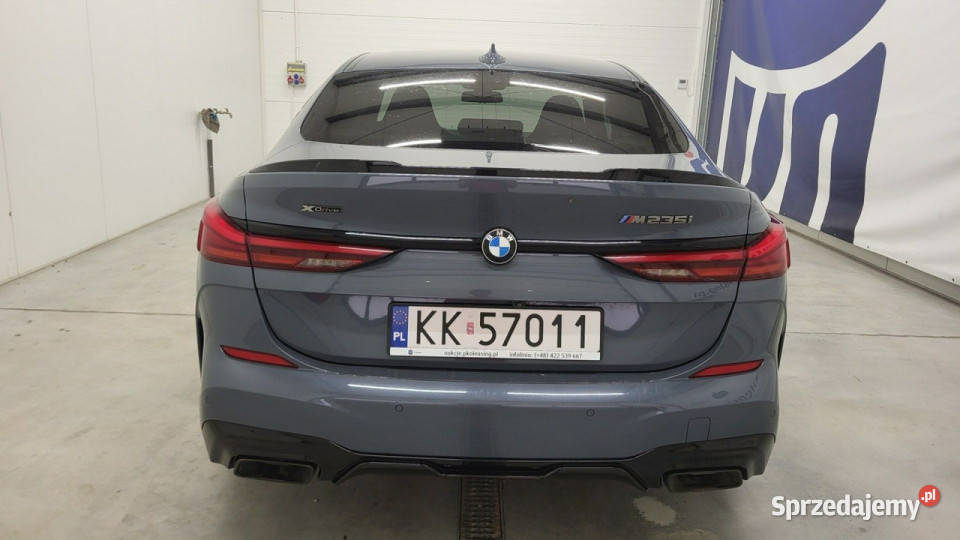 BMW 235 M xDrive F74 Grójec