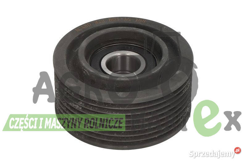 RE540557 ROLKA NAPINACZA JD Pozostałe Pozostałe sprzedam