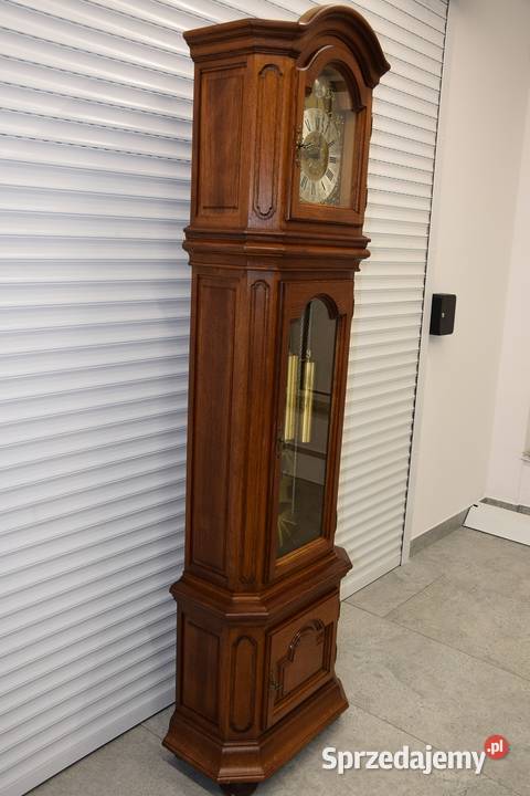 zegar kwadransowy nowy Zegary Olsztyn sprzedam