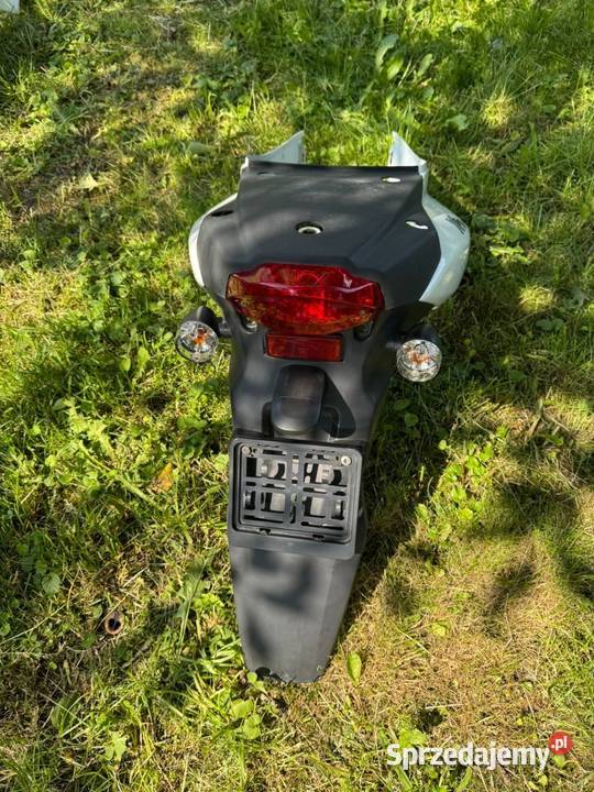 Części do sym xpro 50 Michorzewo sprzedam