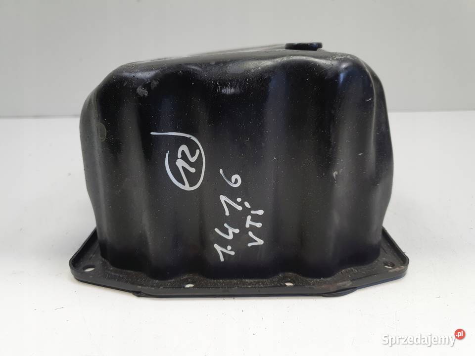 Peugeot 207 14 16 VTi MISKA OLEJOWA oleju Rudka