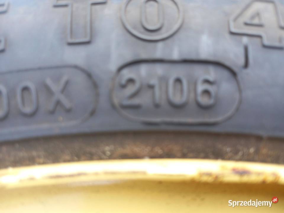 TOYOTA AVENSIS AURIS LEXUS IS220 250 koło