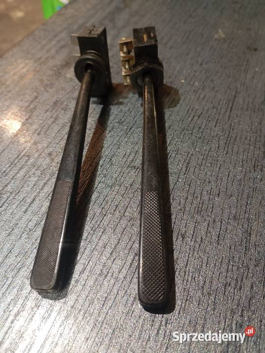 Przełączniki przełącznik kierunkowskazów syrena Lublin