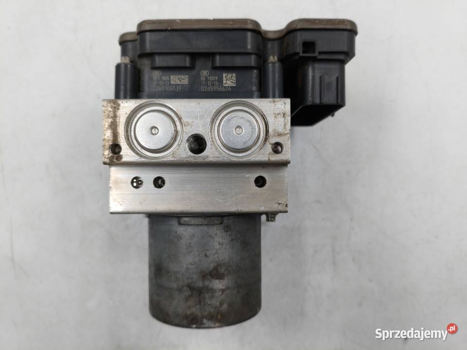 Pompa ABS ESP Range Rover Sport LW JPLA14F447AG