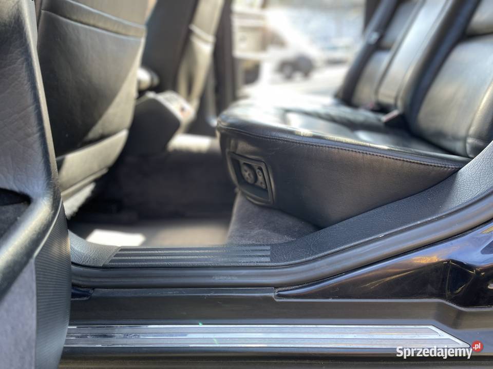 Audi A8 D2 quattro Katowice sprzedam