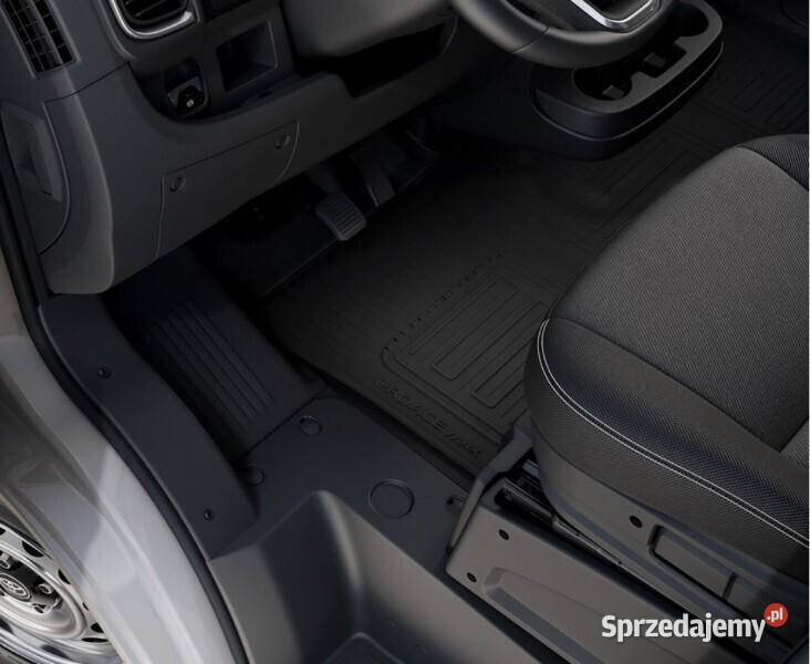 TOYOTA Proace Dywanik gumowy przod PZ4L1H9350 OE Kąty Wrocławskie sprzedam