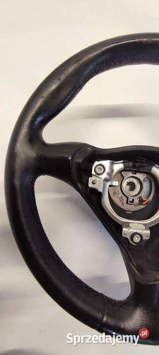 PORSCHE BOXSTER 986 KIEROWNICA 99634780454