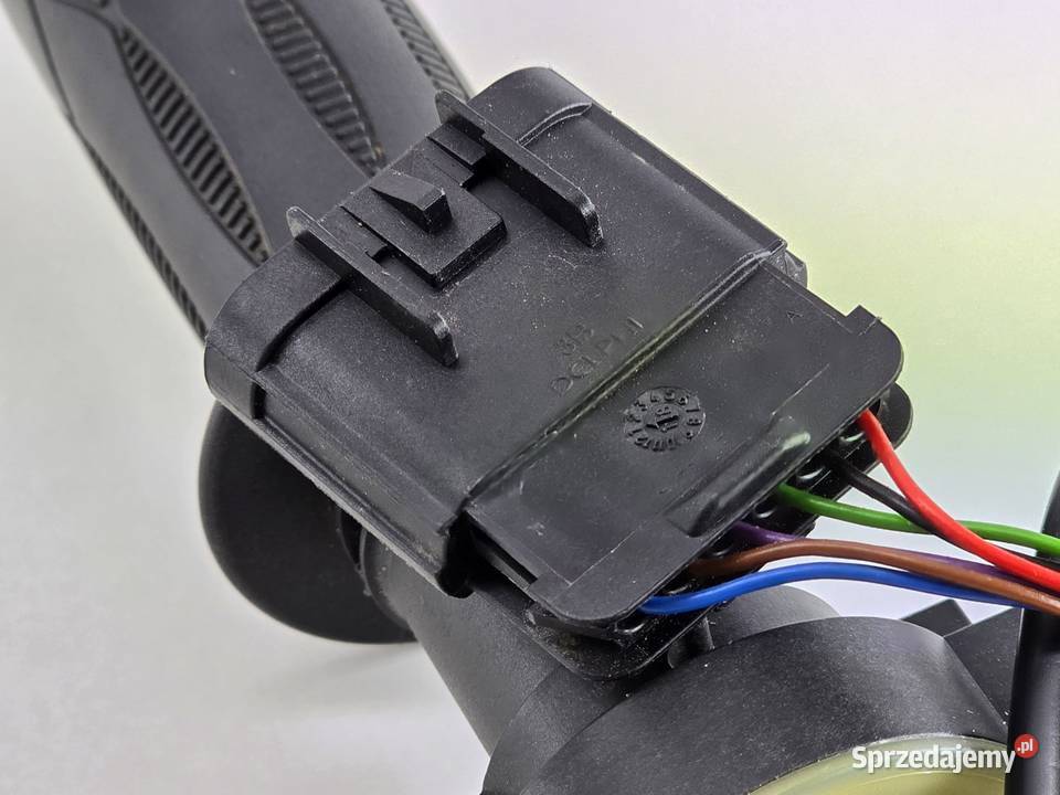 Rolgaz Manetka Gazu Can Am Spyder F3 Łódź