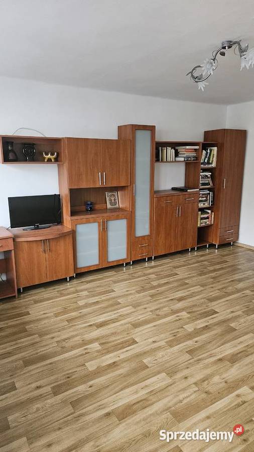 Komplet MEBLI do salonu Katowice